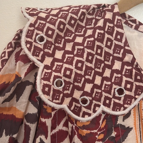 Farm Rio Dress - Picture 4 of 7